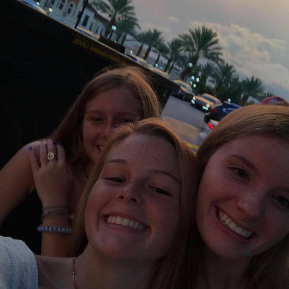 Meet your Posher, Margaux